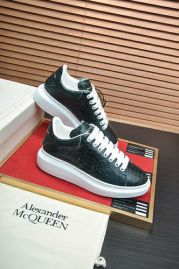 Picture of Alexander McQueen Shoes Men _SKUfw157580381fw